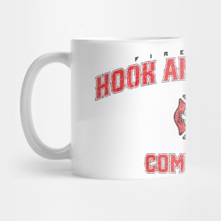 Hook and Ladder Company 8 (Variant) Mug